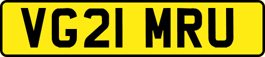 VG21MRU