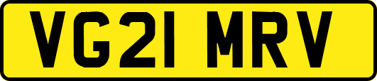 VG21MRV