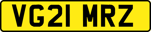 VG21MRZ