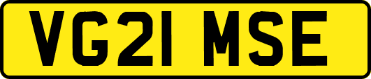 VG21MSE