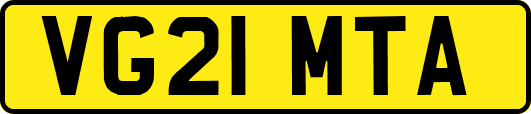 VG21MTA