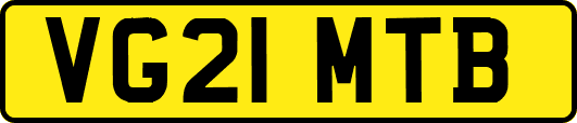 VG21MTB