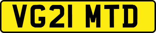 VG21MTD