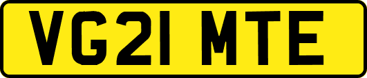 VG21MTE