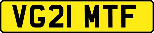VG21MTF