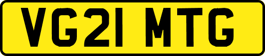 VG21MTG
