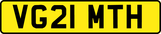 VG21MTH