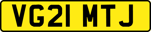 VG21MTJ