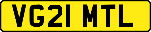 VG21MTL