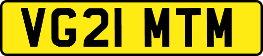 VG21MTM