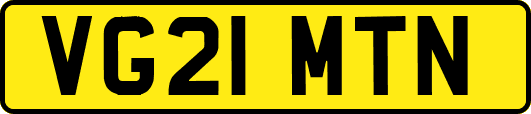 VG21MTN