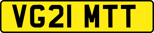 VG21MTT