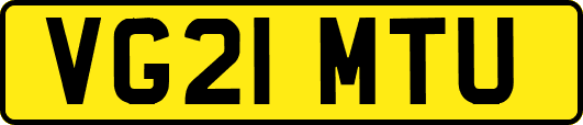 VG21MTU