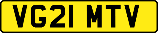 VG21MTV
