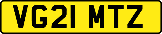 VG21MTZ
