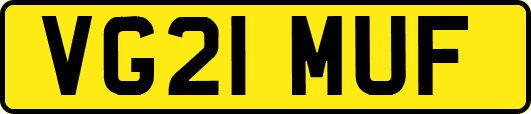 VG21MUF