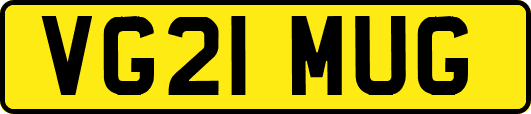 VG21MUG