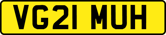 VG21MUH
