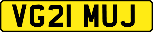 VG21MUJ