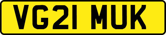 VG21MUK