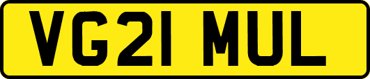 VG21MUL