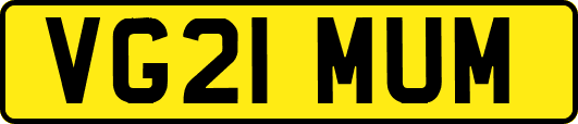 VG21MUM