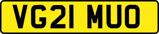 VG21MUO
