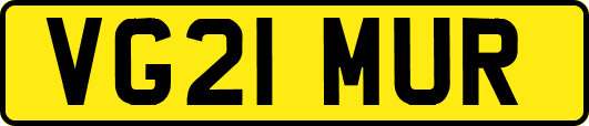 VG21MUR