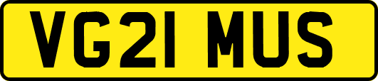 VG21MUS