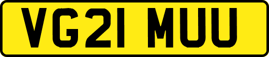 VG21MUU