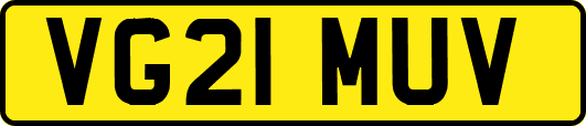 VG21MUV