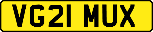 VG21MUX