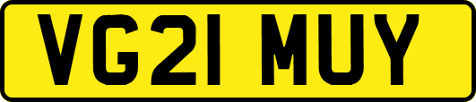 VG21MUY