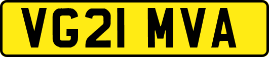 VG21MVA