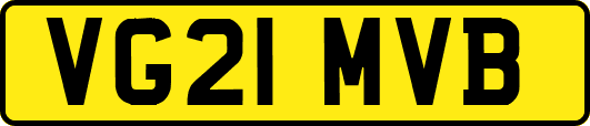VG21MVB