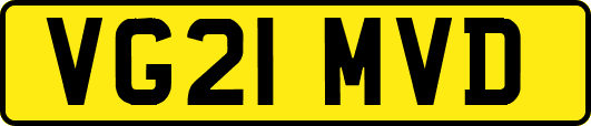 VG21MVD
