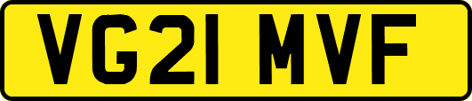 VG21MVF