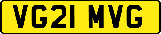 VG21MVG
