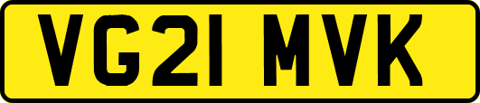 VG21MVK