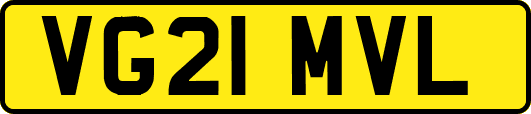 VG21MVL