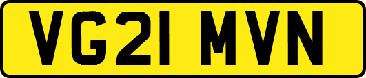 VG21MVN