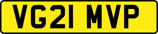 VG21MVP