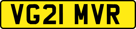 VG21MVR