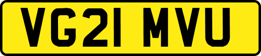 VG21MVU