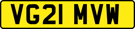 VG21MVW