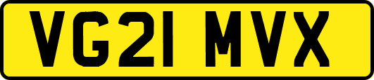 VG21MVX