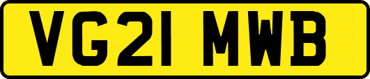 VG21MWB