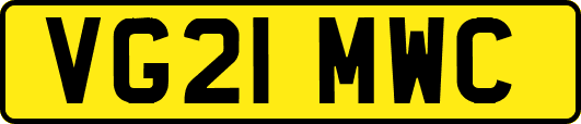 VG21MWC