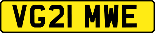 VG21MWE