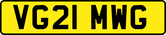 VG21MWG